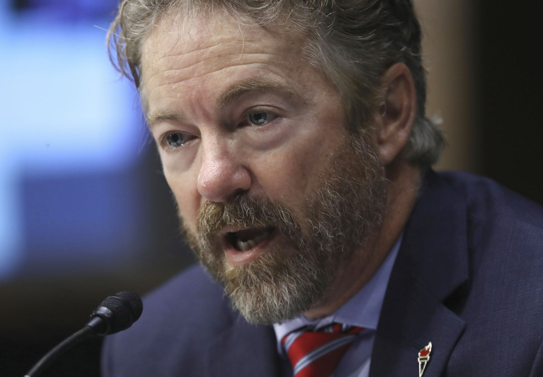 Rand Paul
